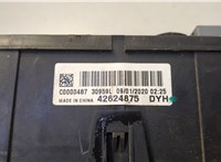 42624875 Блок предохранителей Chevrolet Trax 2016-2022 20551656 #6