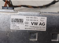 3Q0980654L Камера переднего вида Volkswagen Atlas 2017- 20551658 #4