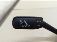 5Q1953521M Переключатель поворотов и дворников (стрекоза) Volkswagen Atlas 2017- 20551666 #4