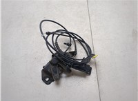  Трос капота Chevrolet Malibu 2015-2018 11474119 #1
