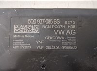 5Q0937085BS Блок управления бортовой сети (Body Control Module) Volkswagen Atlas 2017- 20551674 #2