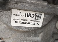  Патрубок интеркулера Chevrolet Cruze 2015-2023 11474561 #9