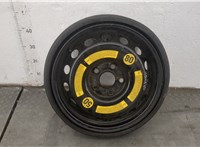  Колесо запасное (таблетка) Porsche Cayenne 2002-2010 20551679 #1