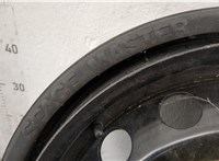  Колесо запасное (таблетка) Porsche Cayenne 2002-2010 20551679 #4