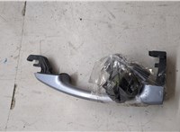  Ручка двери наружная Opel Astra H 2004-2010 20551692 #3