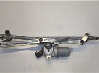 5113043AA Механизм стеклоочистителя (трапеция дворников) Chrysler Town-Country 2007-2010 20551705 #2