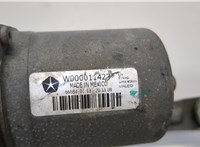 5113043AA Механизм стеклоочистителя (трапеция дворников) Chrysler Town-Country 2007-2010 20551705 #3