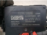 3Q0907530AA, A2C19451404 Блок управления интерфейсом Volkswagen Atlas 2017- 20551708 #2