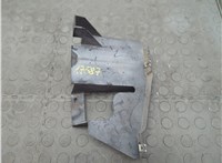  Защита моторного отсека (картера ДВС) BMW X3 E83 2003-2010 20551722 #2