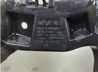 DS7317A881AB Кронштейн бампера Ford Fusion 2012-2016 USA 20551735 #3
