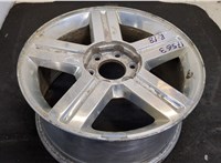  Комплект литых дисков Chevrolet Trailblazer 2001-2010 20551748 #4