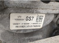 Насос вакуумный Chevrolet Malibu 2015-2018 11474388 #9