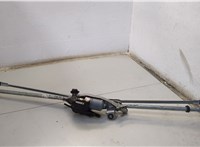 1718411876, 1397220714 Механизм стеклоочистителя (трапеция дворников) Chevrolet Cruze 2015-2023 20551769 #1