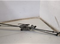 1718411876, 1397220714 Механизм стеклоочистителя (трапеция дворников) Chevrolet Cruze 2015-2023 20551769 #2