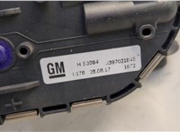 1718411876, 1397220714 Механизм стеклоочистителя (трапеция дворников) Chevrolet Cruze 2015-2023 20551769 #3