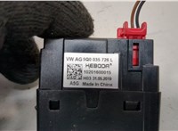  Разъем AUX/USB Volkswagen Atlas 2017-2020 20551775 #2