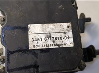  Блок АБС, насос (ABS, ESP, ASR) BMW 5 E60 2003-2010 20551791 #4
