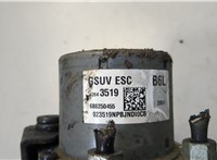 Блок АБС, насос (ABS, ESP, ASR) Chevrolet Trax 2016-2022 20551798 #6