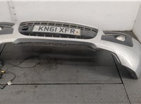  Фара противотуманная (галогенка) Peugeot 3008 2009-2016 11474175 #1