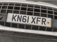  Фара противотуманная (галогенка) Peugeot 3008 2009-2016 11474175 #2