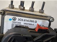  Блок АБС, насос (ABS, ESP, ASR) Volkswagen Passat 6 2005-2010 20551810 #6