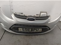  Бампер Ford Fiesta 2008-2013 20551813 #1