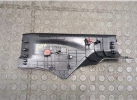  Накладка на порог Nissan Rogue 2020-2023 20551826 #2