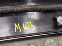 768376RAA1A Молдинг стекла (лобовое) Nissan Rogue 2020-2023 20551846 #3