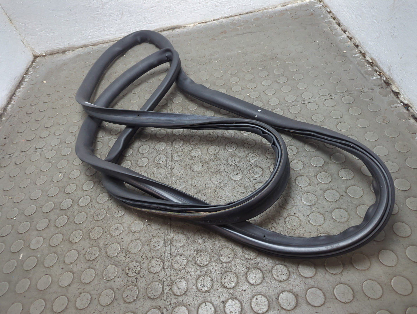 Уплотнитель