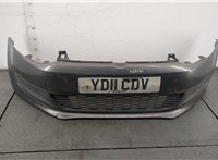  Заглушка буксировочного крюка Volkswagen Polo 2009-2014 11474205 #1