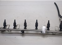 13537546244 Форсунка топливная BMW 5 E39 1995-2003 20551885 #1