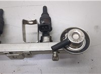 13537546244 Форсунка топливная BMW 5 E39 1995-2003 20551885 #3