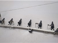 13537546244 Форсунка топливная BMW 5 E39 1995-2003 20551885 #4
