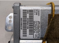 3970560411W Подушка безопасности переднего пассажира BMW X3 E83 2003-2010 20551915 #3