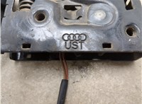  Замок капота Audi A7 2010-2018 20551921 #3