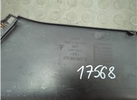  Жабо под дворники (дождевик) Porsche Panamera 2009-2016 20551926 #3