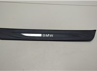 A5147203608 Накладка на порог BMW 5 F10 2010-2017 20551943 #1