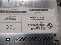 65129138430, 9138430 Магнитола BMW X3 E83 2003-2010 20551947 #4