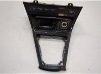 3411706 Пластик центральной консоли BMW X3 E83 2003-2010 20551963 #1