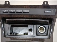 3411706 Пластик центральной консоли BMW X3 E83 2003-2010 20551963 #2