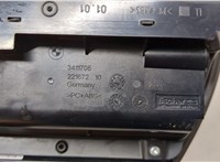 3411706 Пластик центральной консоли BMW X3 E83 2003-2010 20551963 #4