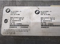 84109129851 Блок управления Bluetooth BMW X3 E83 2003-2010 20551970 #2