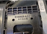  Ремень безопасности Ford Focus 3 2014-2019 20551977 #5