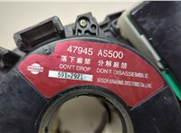  Переключатель поворотов и дворников (стрекоза) Infiniti QX56 2004-2010 20551989 #4