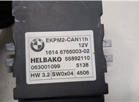 67710420101, 55892110 Блок управления топливным насосом BMW X3 E83 2003-2010 20551993 #2