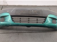  Бампер Daewoo Matiz 1998-2016 20552019 #1