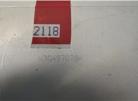  Магнитола Subaru Tribeca (B9) 2004-2014 20552048 #5