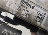 04E145785 Радиатор интеркулера Audi A3 (8V) 2012-2020 20552056 #3