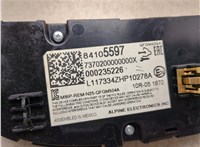  Переключатель отопителя (печки) Chevrolet Malibu 2015-2018 20552069 #4