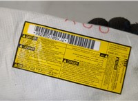  Подушка безопасности боковая (в сиденье) Lexus LS460 2006-2017 20552096 #4